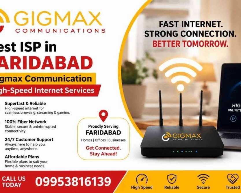 best-isp-in-faridabad-gigmax-high-speed-internet-services