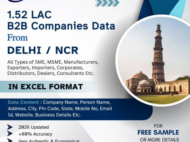 download-verified-list-of-companies-in-delhi-ncr