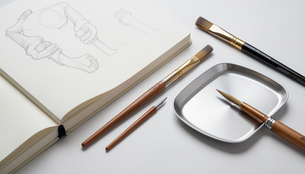 online-stationery-store-for-premium-art-study-supplies-big-0