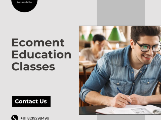 ecoment-education-classes-for-career-growth-skill-development
