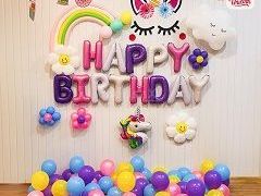 unicorn-theme-balloon-decoration-in-mumbai