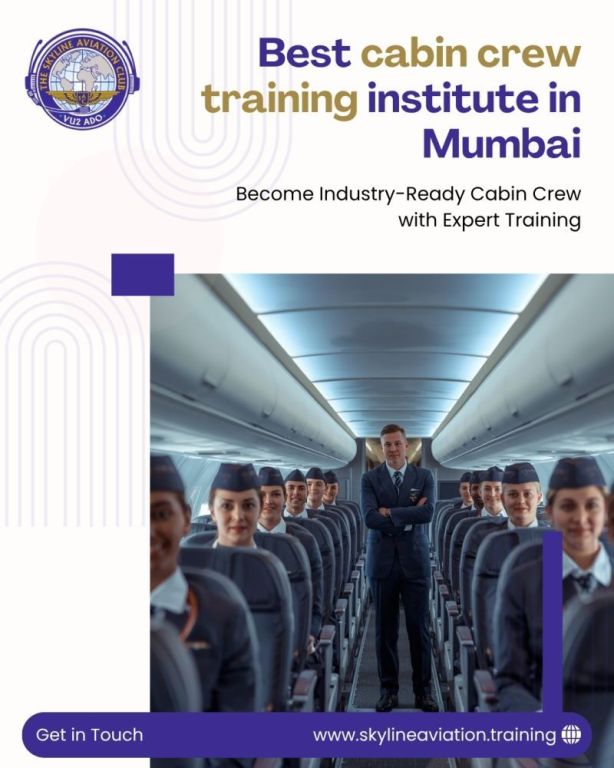 best-cabin-crew-training-institute-in-mumbai-big-0