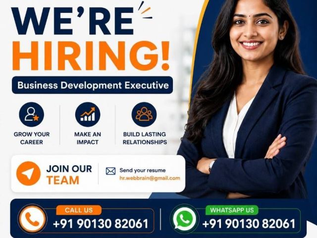 were-hiring-business-development-executive