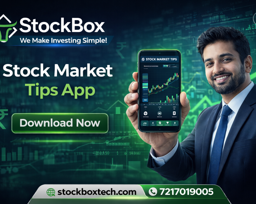 stock-market-tips-app-with-easy-insights