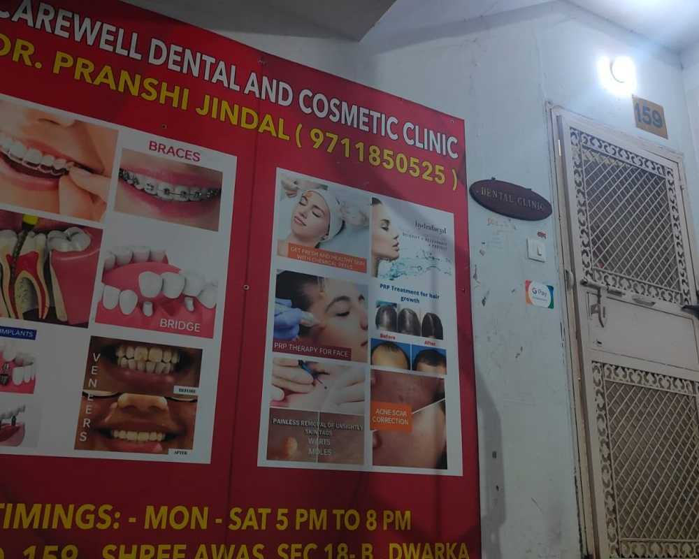 family-dentist-in-dwarka-sector-19-carewell-dental-clinic