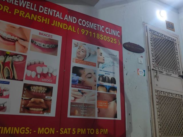 family-dentist-in-dwarka-sector-19-carewell-dental-clinic