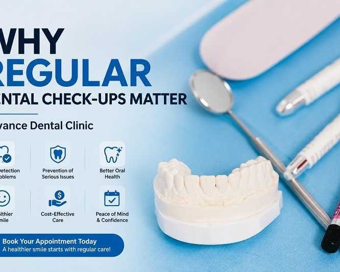 why-regular-dental-check-ups-matter