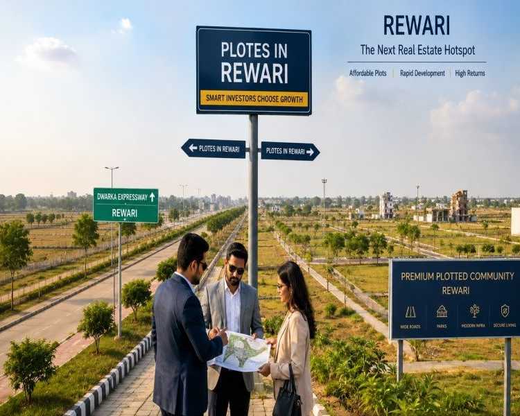 top-plots-in-rewari-affordable-premium-plots