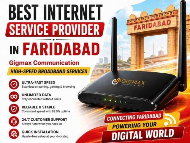 best-internet-service-provider-in-faridabad-gigmax