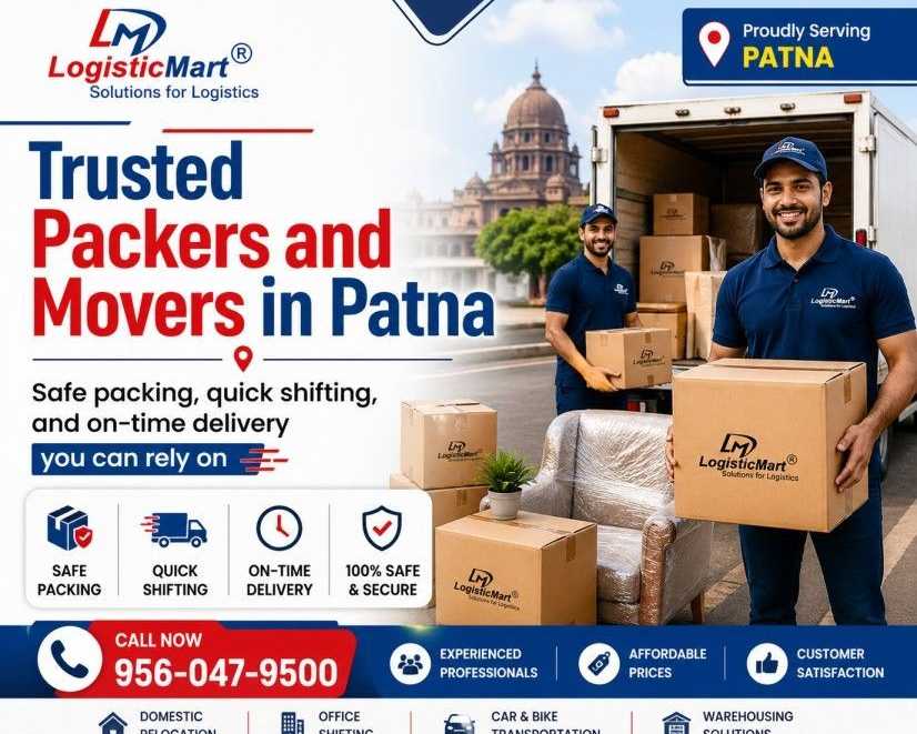 best-packers-and-movers-in-patna-for-shifting-services-charges