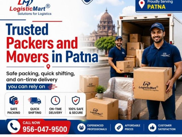 best-packers-and-movers-in-patna-for-shifting-services-charges