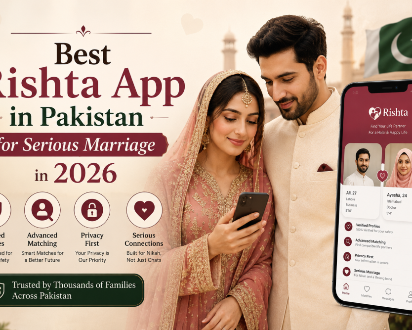 best-rishta-app-in-pakistan