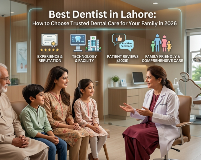 best-dentist-in-lahore