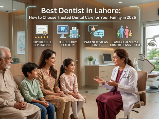 best-dentist-in-lahore
