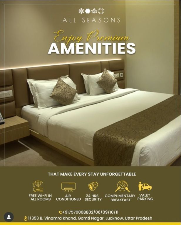 all-seasons-stay-best-3-star-hotel-in-lucknow-big-0