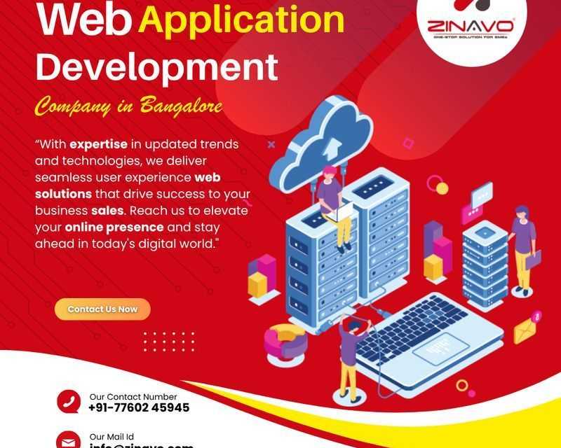 web-application-development-company-in-bangalore