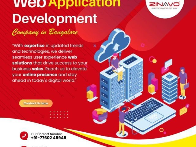 web-application-development-company-in-bangalore