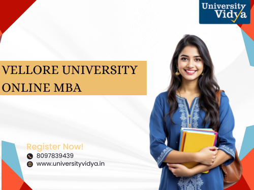 leadership-with-the-vellore-university-online-mba