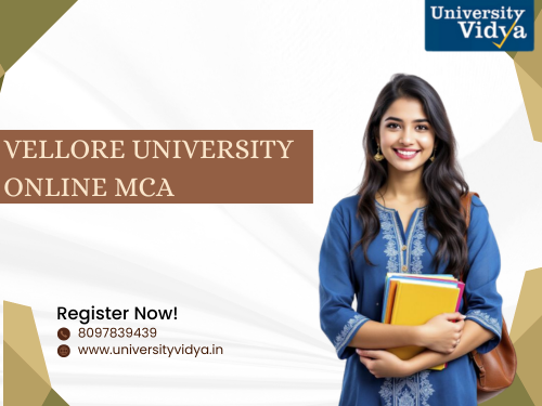 software-architect-vellore-university-online-mca