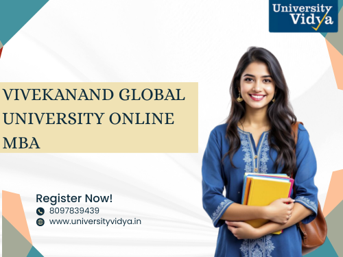 vivekanand-global-university-online-mba
