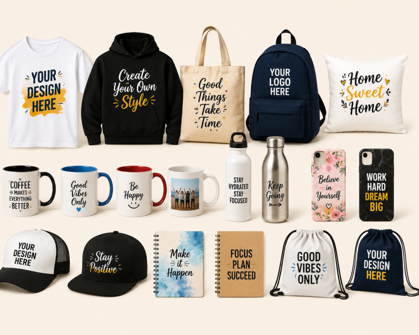 best-custom-printed-products-for-t-shirts-mugs-gifts