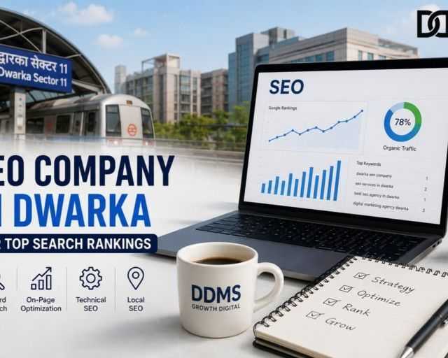best-seo-company-in-dwarka-for-growth-ddms
