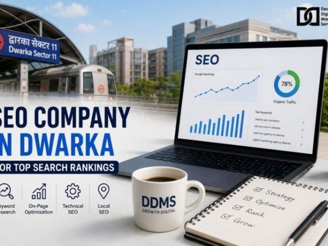 best-seo-company-in-dwarka-for-growth-ddms