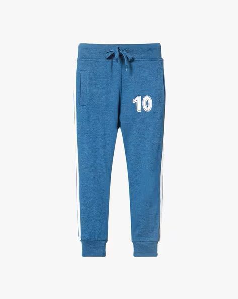 cotton-track-pants-with-ribbed-cuffs-big-0