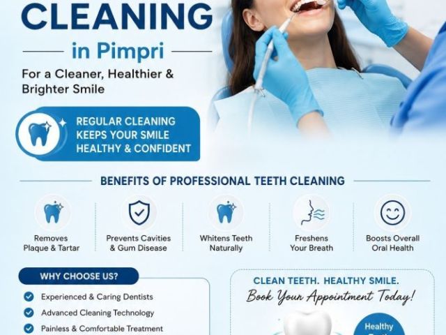 trusted-dental-clinic-in-pimpri-chinchwad-for-complete-oral-care
