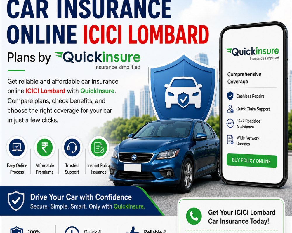 best-car-insurance-online-icici-lombard-plans-by-quickinsure