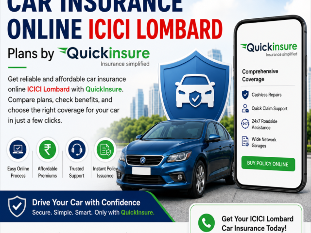 best-car-insurance-online-icici-lombard-plans-by-quickinsure