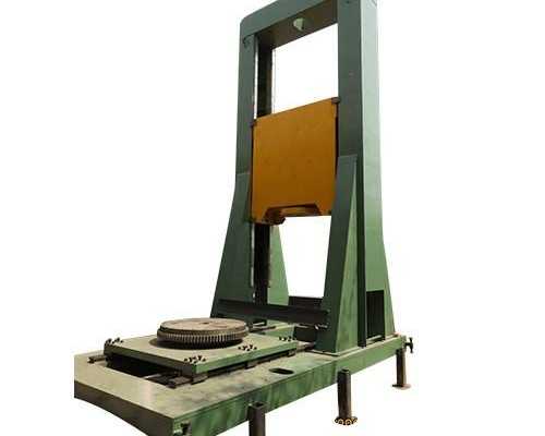are-there-clay-graphite-crucible-forming-machine-manufacturers