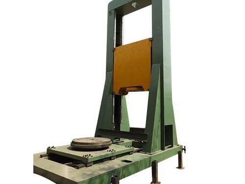 are-there-clay-graphite-crucible-forming-machine-manufacturers