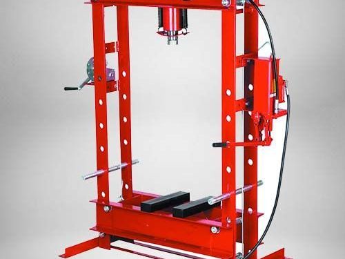 do-hydraulic-press-manufacturers-offer-custom-designs