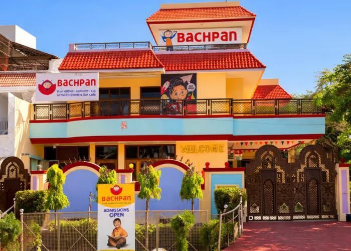 best-preschool-in-shastri-nagar-meerut-bachpan-play-school-big-0