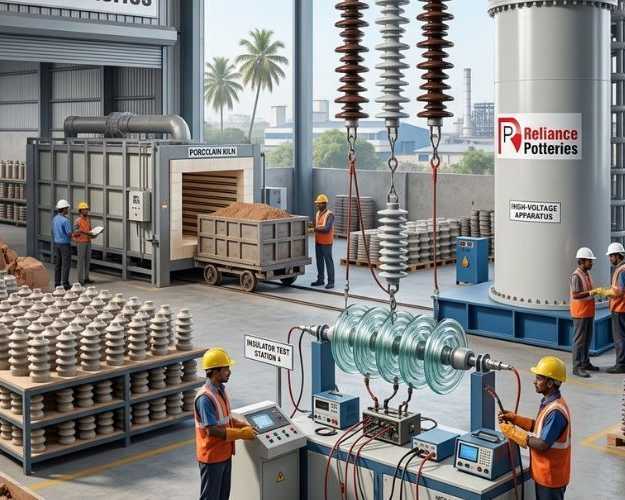durable-solid-core-insulators-for-transmission-lines