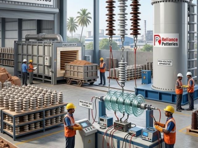 durable-solid-core-insulators-for-transmission-lines