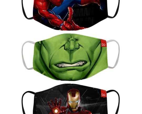 bonorganik-kids-pack-of-3-pcs-multicoloured-avengers-print-2-1