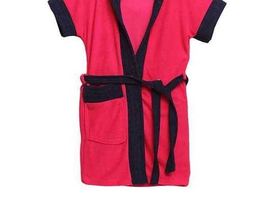 elevanto-kids-fuchsia-navy-blue-colourblocked-bathkidoo