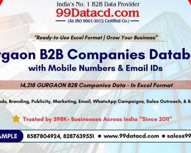 gurgaon-b2b-leads-database-verified-ready-to-use