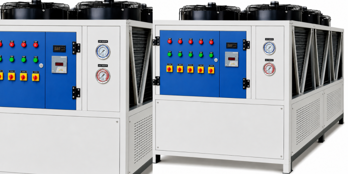 smart-cooling-solutions-with-air-cooled-chiller-in-india-big-0