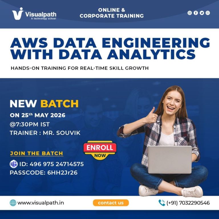best-aws-data-engineering-training-institute-visualpath-big-0