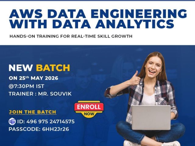 best-aws-data-engineering-training-institute-visualpath
