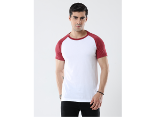 raglan-sleeve-t-shirt-classic-sporty-style-100-cotton-small-0