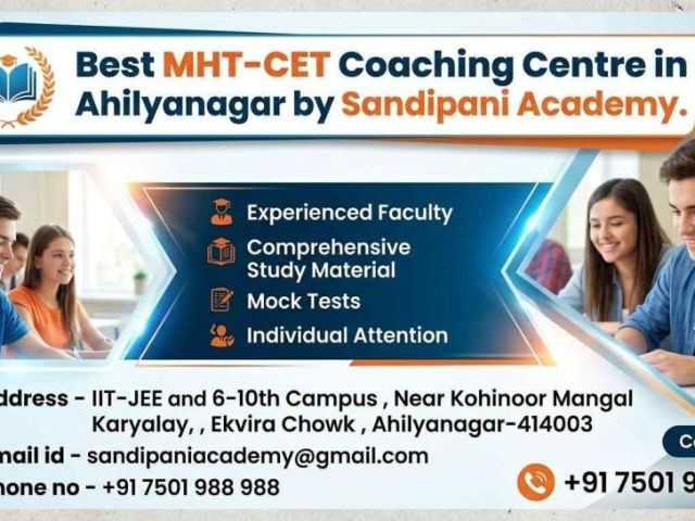 top-mht-cet-classes-in-ahilyanagar-for-science-students