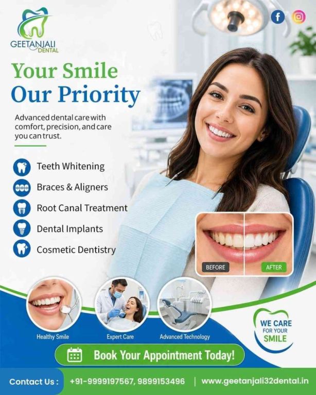 teeth-whitening-in-gaur-city-for-bright-and-healthy-smiles-big-0
