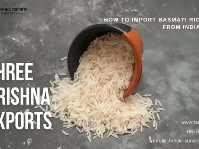 how-to-import-basmati-rice-from-india