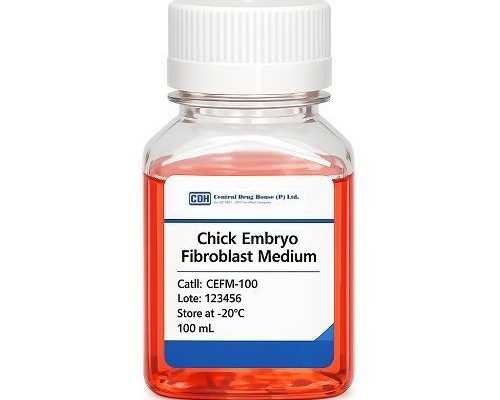 chick-embryo-fibroblast-medium-manufacturer