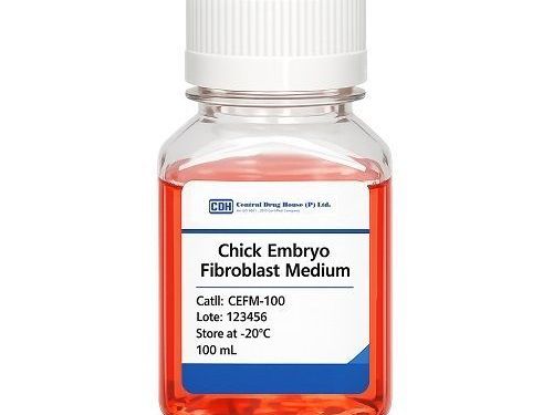 chick-embryo-fibroblast-medium-manufacturer