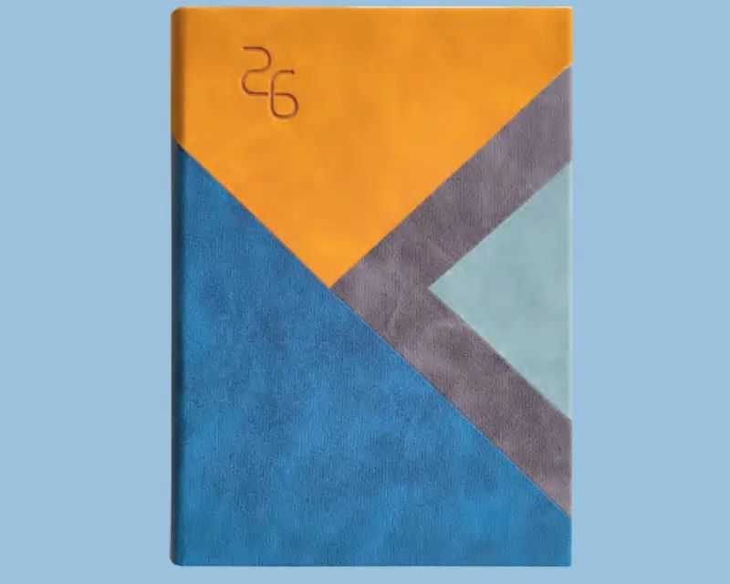 customized-diary-with-logo